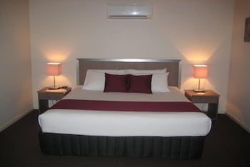 Johnson Road Motel - Accommodation Gladstone 3