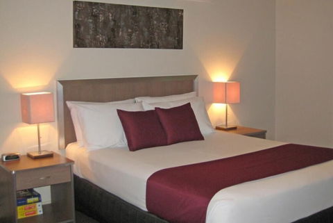 Johnson Road Motel - Accommodation Gladstone 5