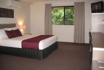 Johnson Road Motel - Accommodation Gladstone 2