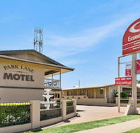 Econo Lodge Park Lane - Accommodation Gladstone