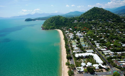 Coral Sands Resort - Accommodation Gladstone 2
