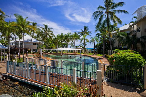 Coral Sands Resort - Accommodation Gladstone 6