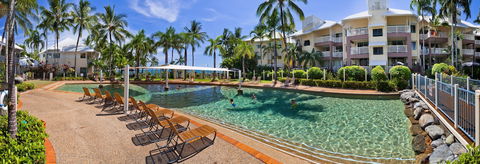 Coral Sands Resort - Accommodation Gladstone 5