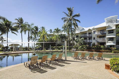 Coral Sands Resort - Accommodation Gladstone 4
