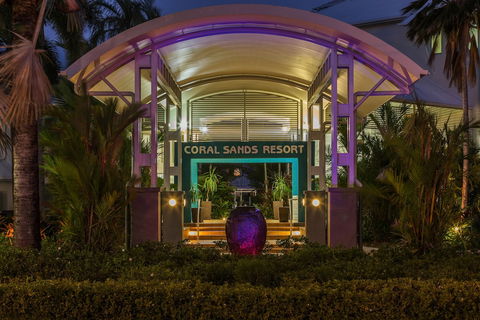 Coral Sands Resort - Accommodation Gladstone 3