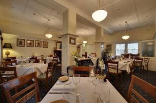 Melbourne VIC Accommodation Gladstone