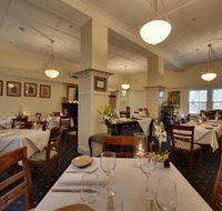 Hotel Charsfield Melbourne - Accommodation Gladstone