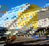 ibis budget Melbourne Airport - Accommodation Gladstone
