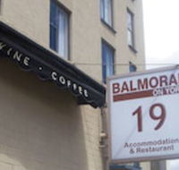 Balmoral On York - Accommodation Gladstone