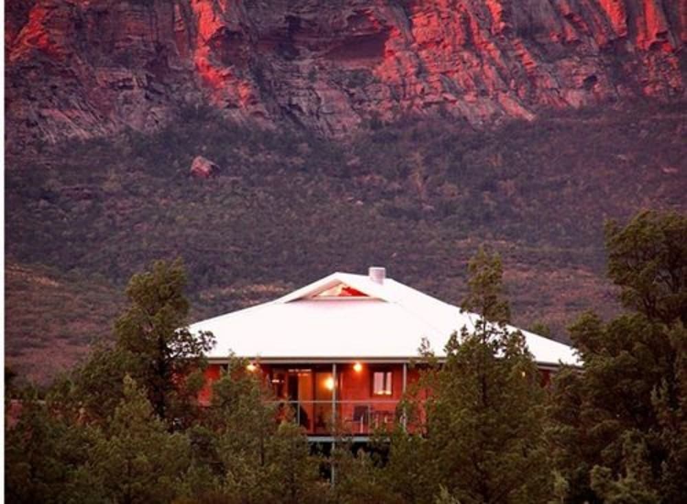  Accommodation Gladstone