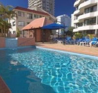 Barbados Holiday Apartments - Accommodation Gladstone