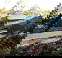 Lumera Chalets - Accommodation Gladstone