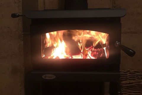 Marima Cottages - Accommodation Gladstone 6