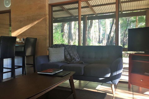 Marima Cottages - Accommodation Gladstone 3