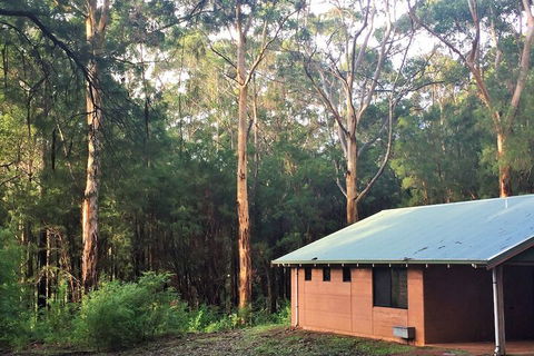 Marima Cottages - Accommodation Gladstone 1