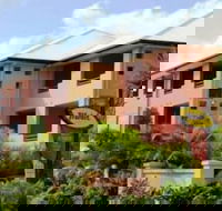 Kacys Bargara Beach Motel - Accommodation Gladstone