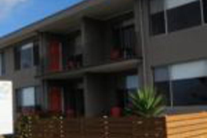 Accommodation Gladstone