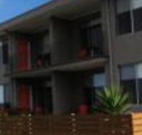 Southern Blue Apartments - Accommodation Gladstone