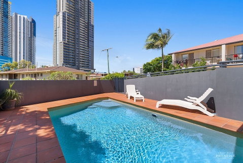 Arrival Accommodation Centre - Accommodation Gladstone 0