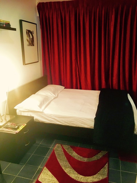 Arrival Accommodation Centre - Accommodation Gladstone 4