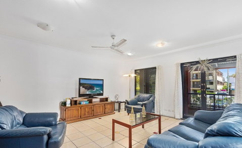 Arrival Accommodation Centre - Accommodation Gladstone 1