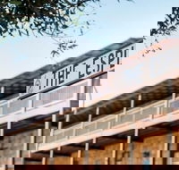 The Esplanade Hotel Port Hedland - Accommodation Gladstone