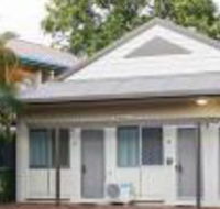 River Esplanade Motel - Accommodation Gladstone