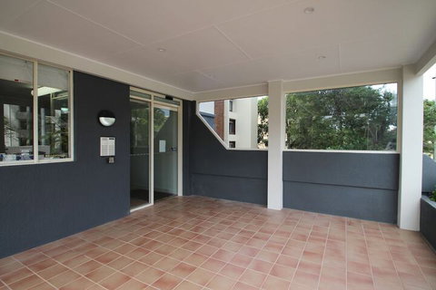 84 The Spit Holiday Apartments - Accommodation Gladstone 1