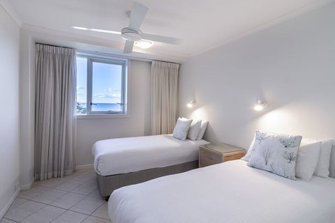 84 The Spit Holiday Apartments - Accommodation Gladstone 6