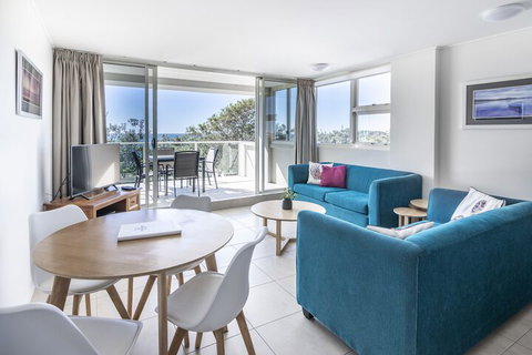 84 The Spit Holiday Apartments - Accommodation Gladstone 3