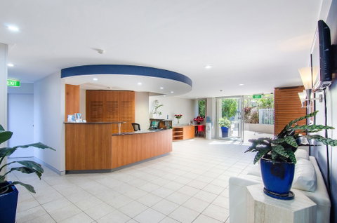 Newport Mooloolaba - Accommodation Gladstone 6