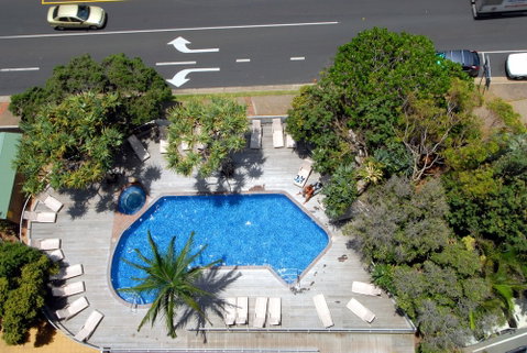 Newport Mooloolaba - Accommodation Gladstone 1