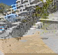 Newport Mooloolaba - Accommodation Gladstone