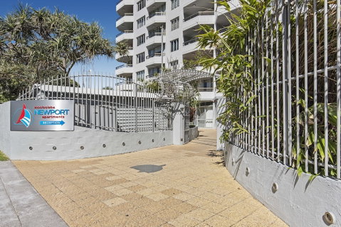 Newport Mooloolaba - Accommodation Gladstone 0