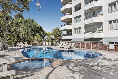 Newport Mooloolaba - Accommodation Gladstone 2