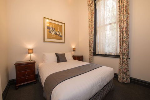 Vue Grand - Accommodation Gladstone 5