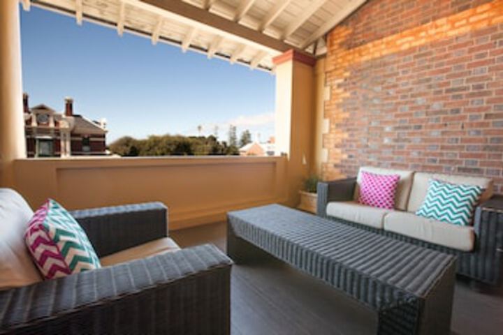  Accommodation Gladstone