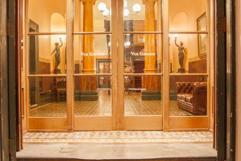 Vue Grand - Accommodation Gladstone 3