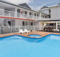 Sunshine Beach Resort - Accommodation Gladstone