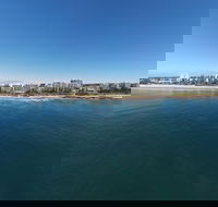 Malibu Mooloolaba - Accommodation Gladstone
