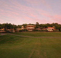 Noosa Springs Golf Resort  Spa - Accommodation Gladstone
