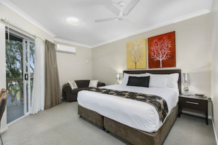 Magnolia QLD Accommodation Gladstone