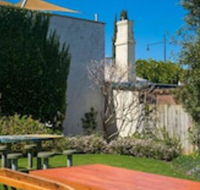 Central Motel Port Fairy - Accommodation Gladstone