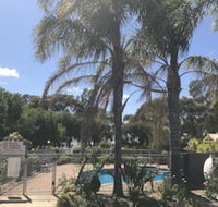 Nagambie Motor Inn - Accommodation Gladstone