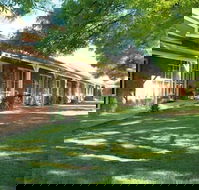Mansfield Valley Motor Inn - Accommodation Gladstone