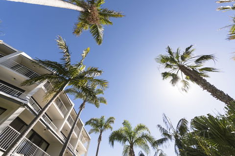 Pier 21 Apartment Hotel - Accommodation Gladstone 2