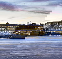 Pier 21 Apartment Hotel - Accommodation Gladstone