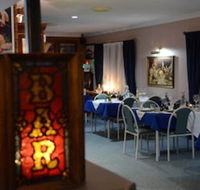 Burra Motor Inn - Accommodation Gladstone