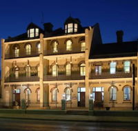 Alpine Heritage Motel - Accommodation Gladstone
