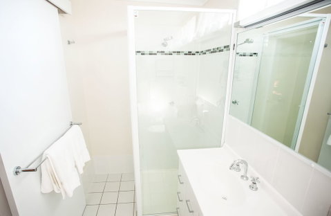 High Street Motor Inn - Accommodation Gladstone 5
